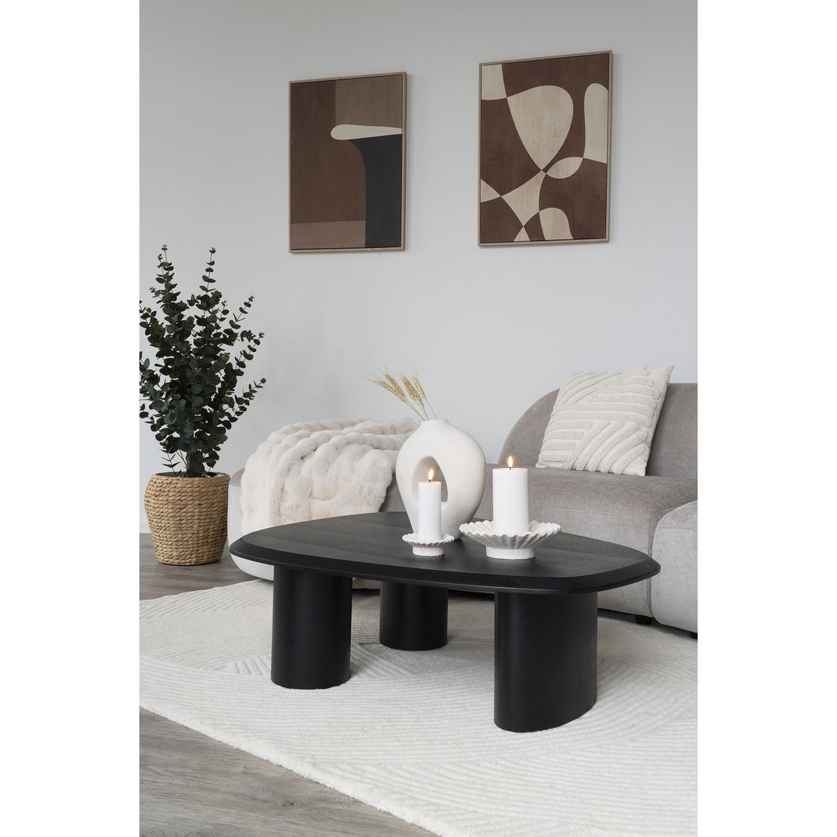 Cape Town Canvas - Model A