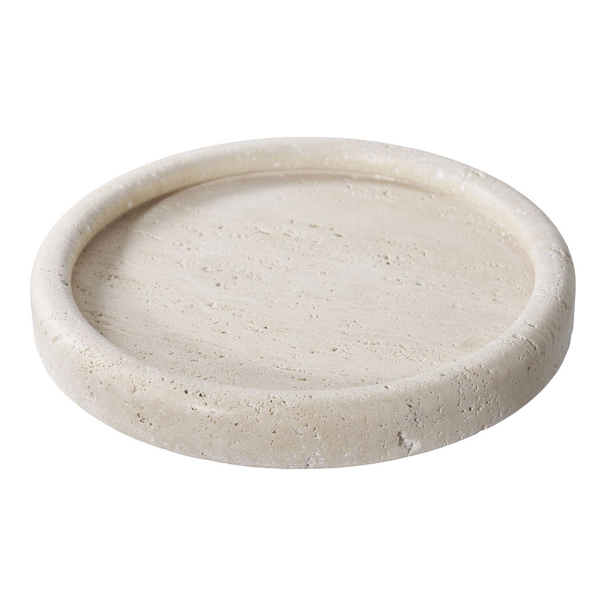 Travertin Tray
