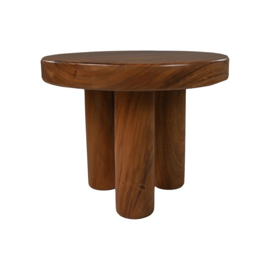 Munggur Salontafel - Ø50