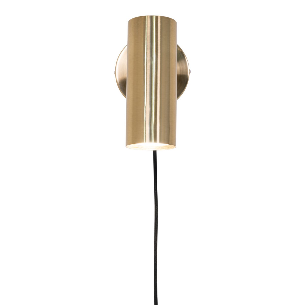 Paris Wandlamp - Goud