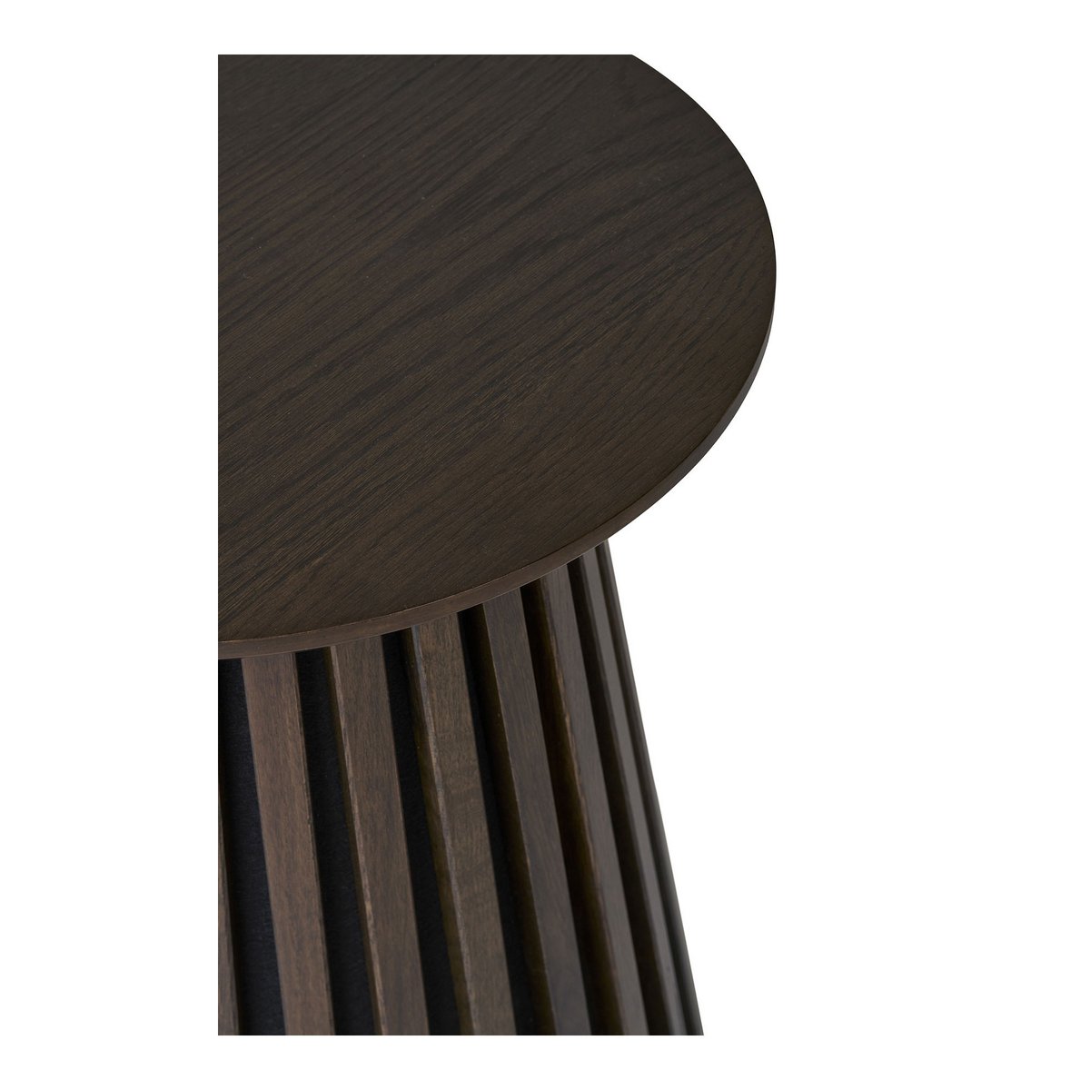 Osaka Sidetable - Donkerbruin