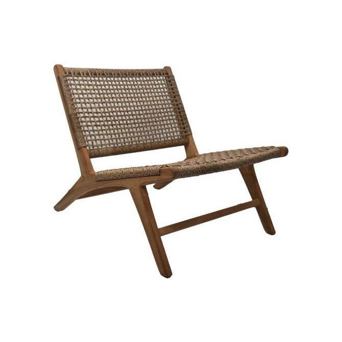 Rio Tuin Loungestoel Rio