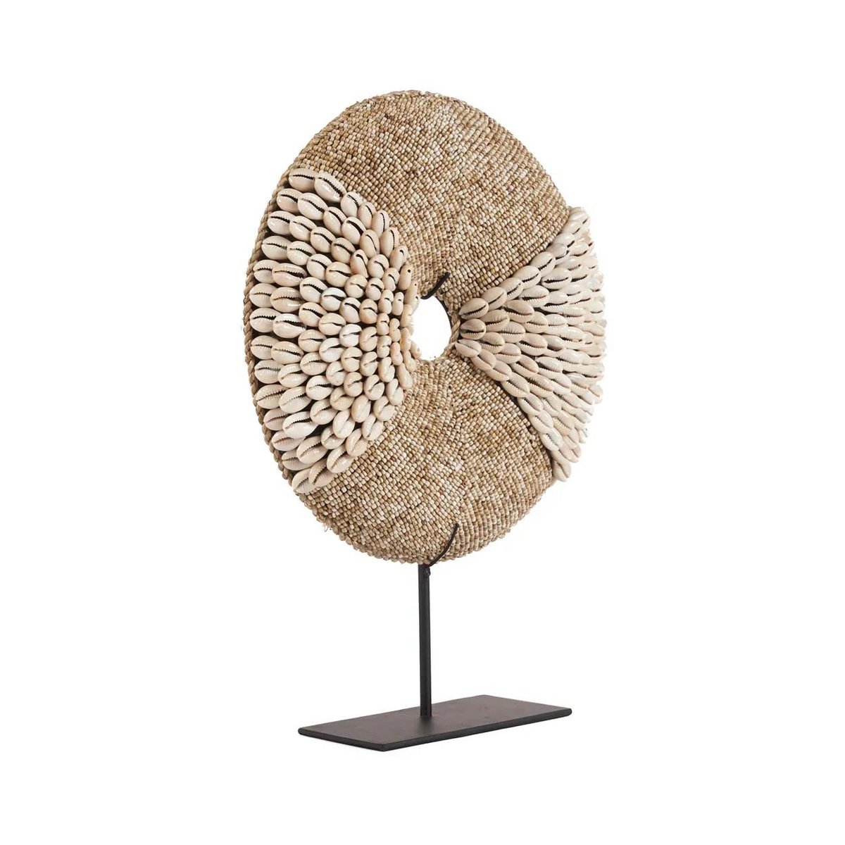 Doh Nuts op Standaard - Naturel