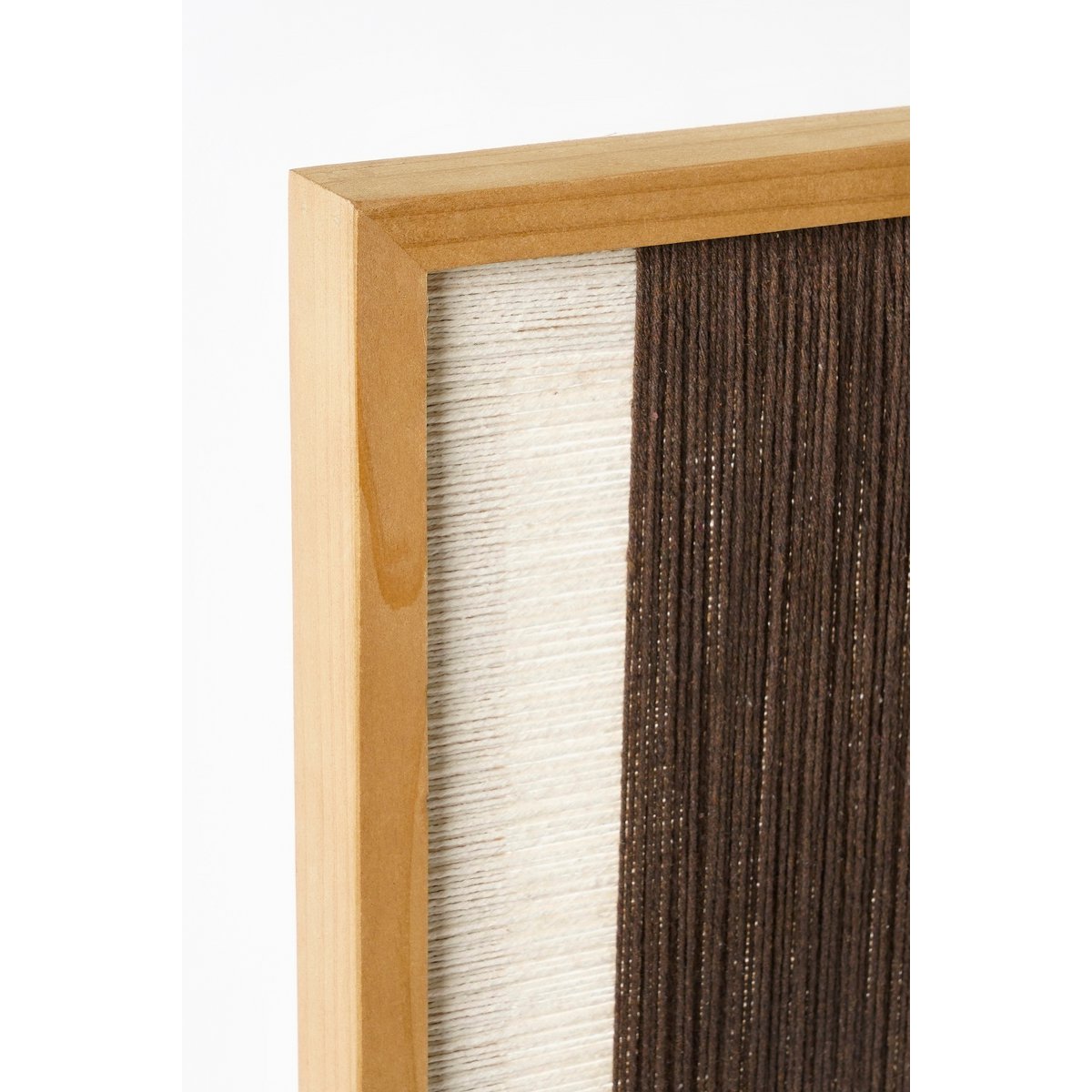 Kuba Wanddecoratie - Model A