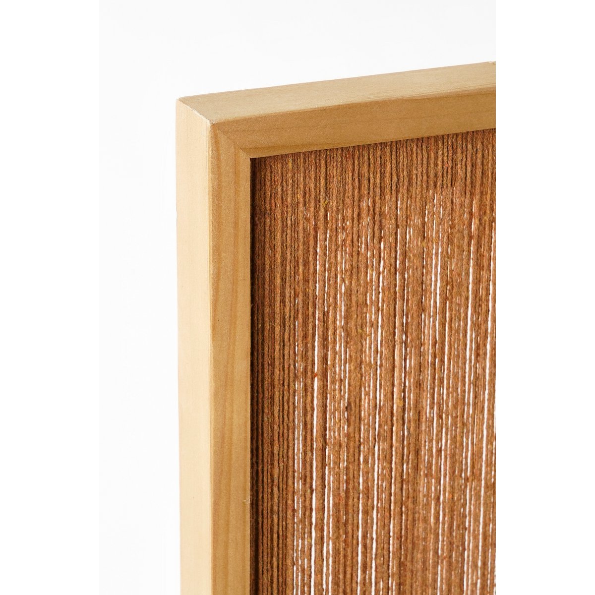 Kuba Wanddecoratie - Model B