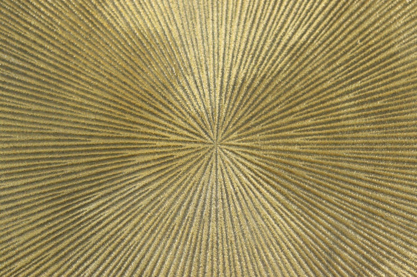 Bijzettafels Rond - Goud