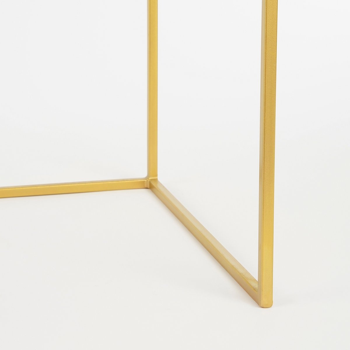 Aaron Sidetable - Set van 2 - Groen