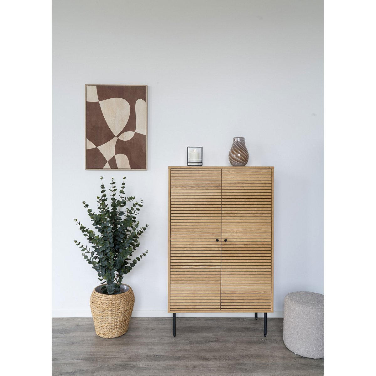 Cape Town Canvas - Model A