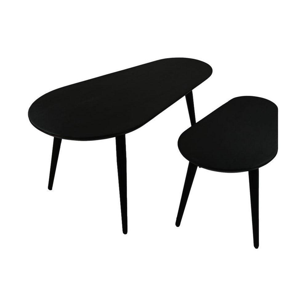 Zürich Salontafel - Set van 2