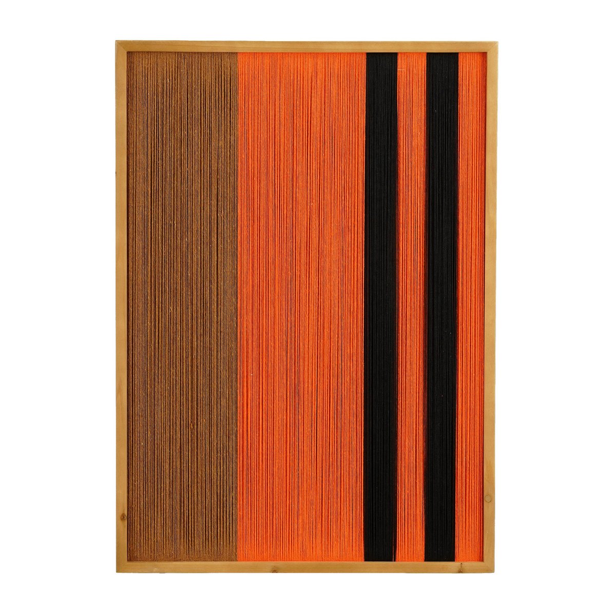 Kuba Wanddecoratie - Model B