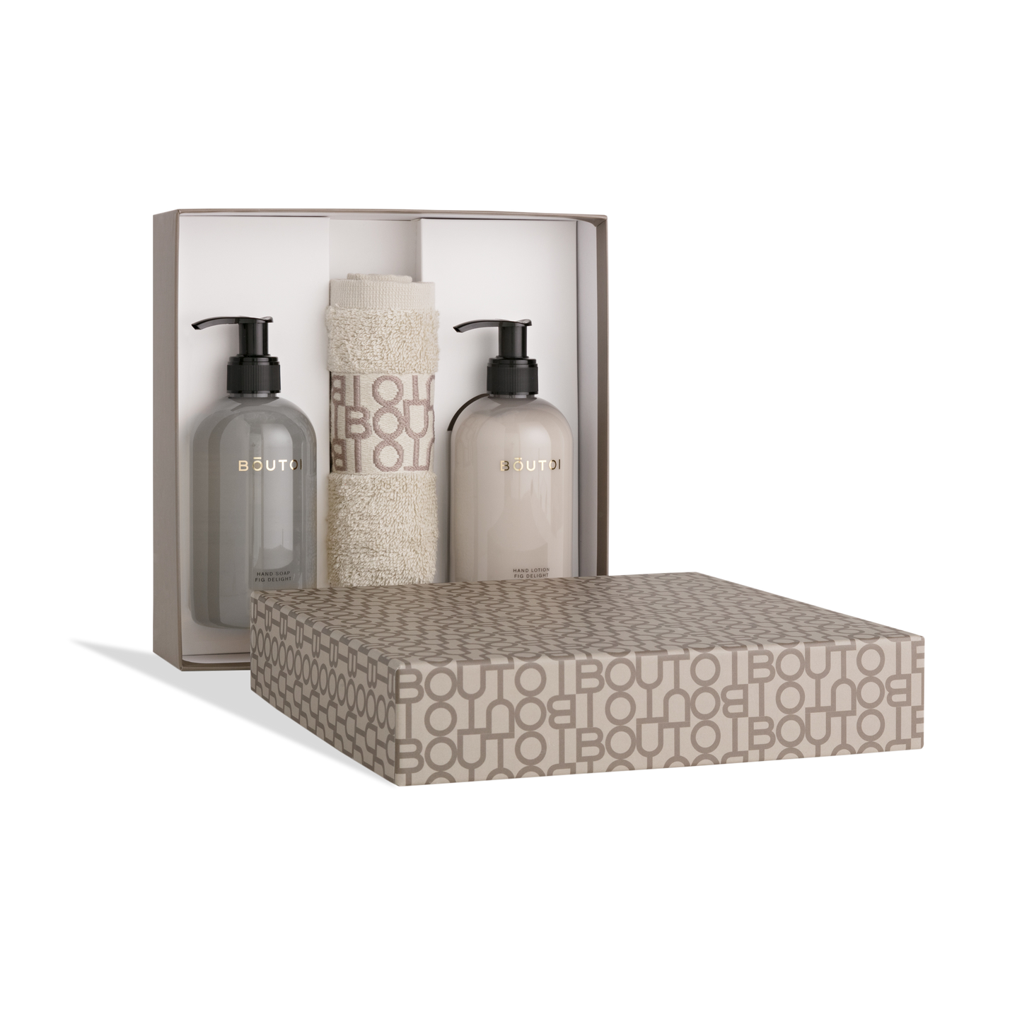 Indulge Giftbox - Fig Delight