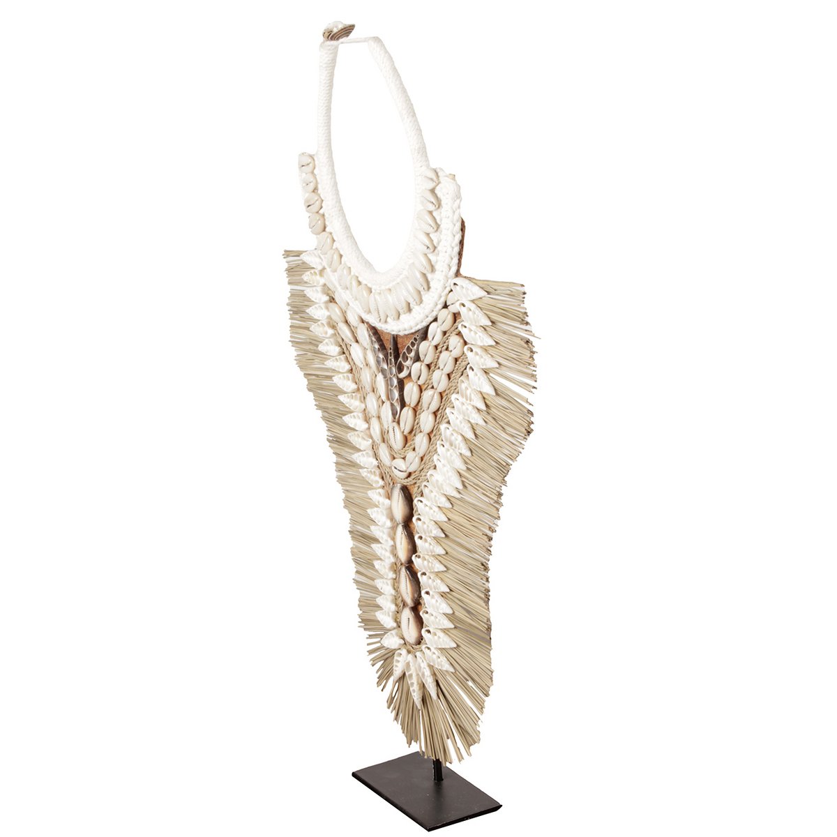 Schelpenketting Janice