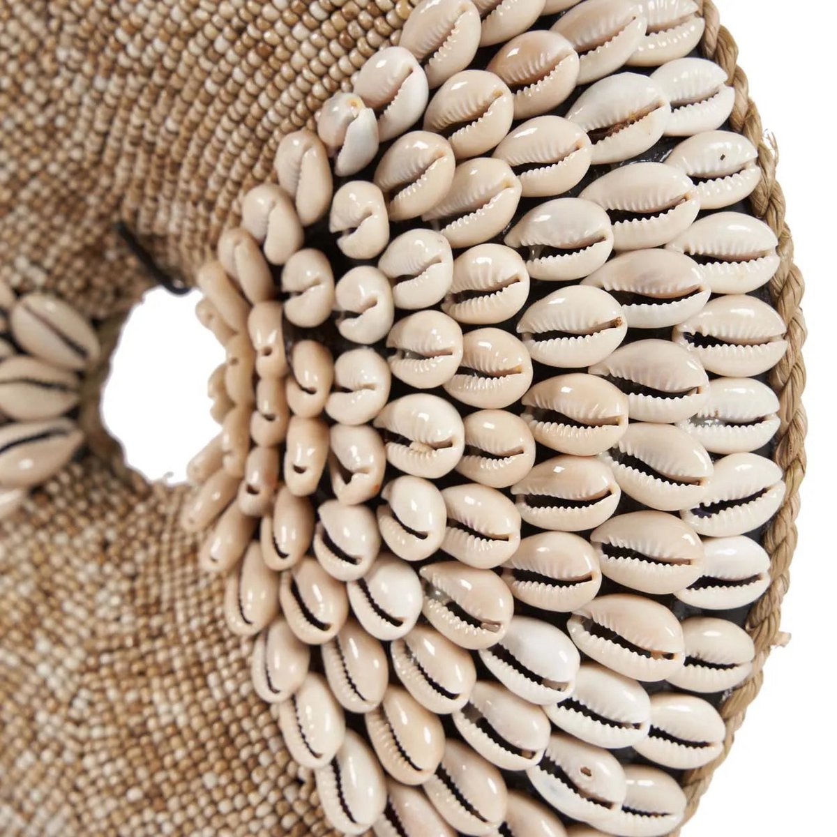 Doh Nuts op Standaard - Naturel