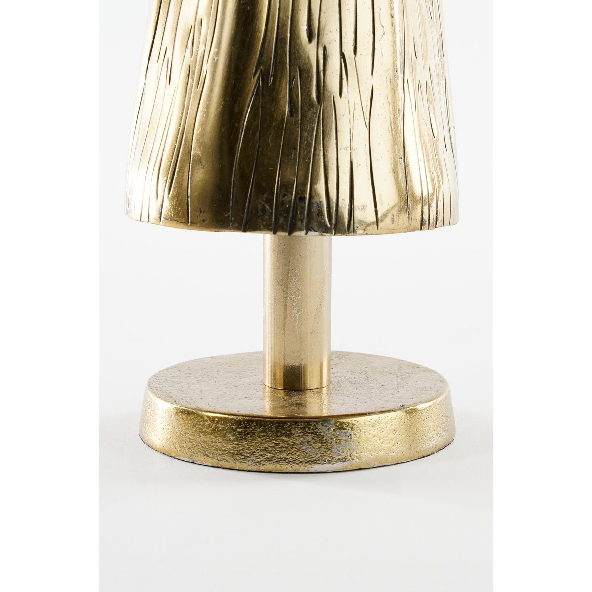 Cezar Christmas Tree - Goud - M