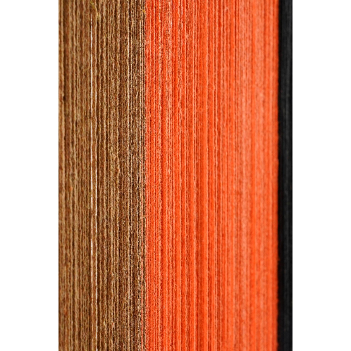 Kuba Wanddecoratie - Model B