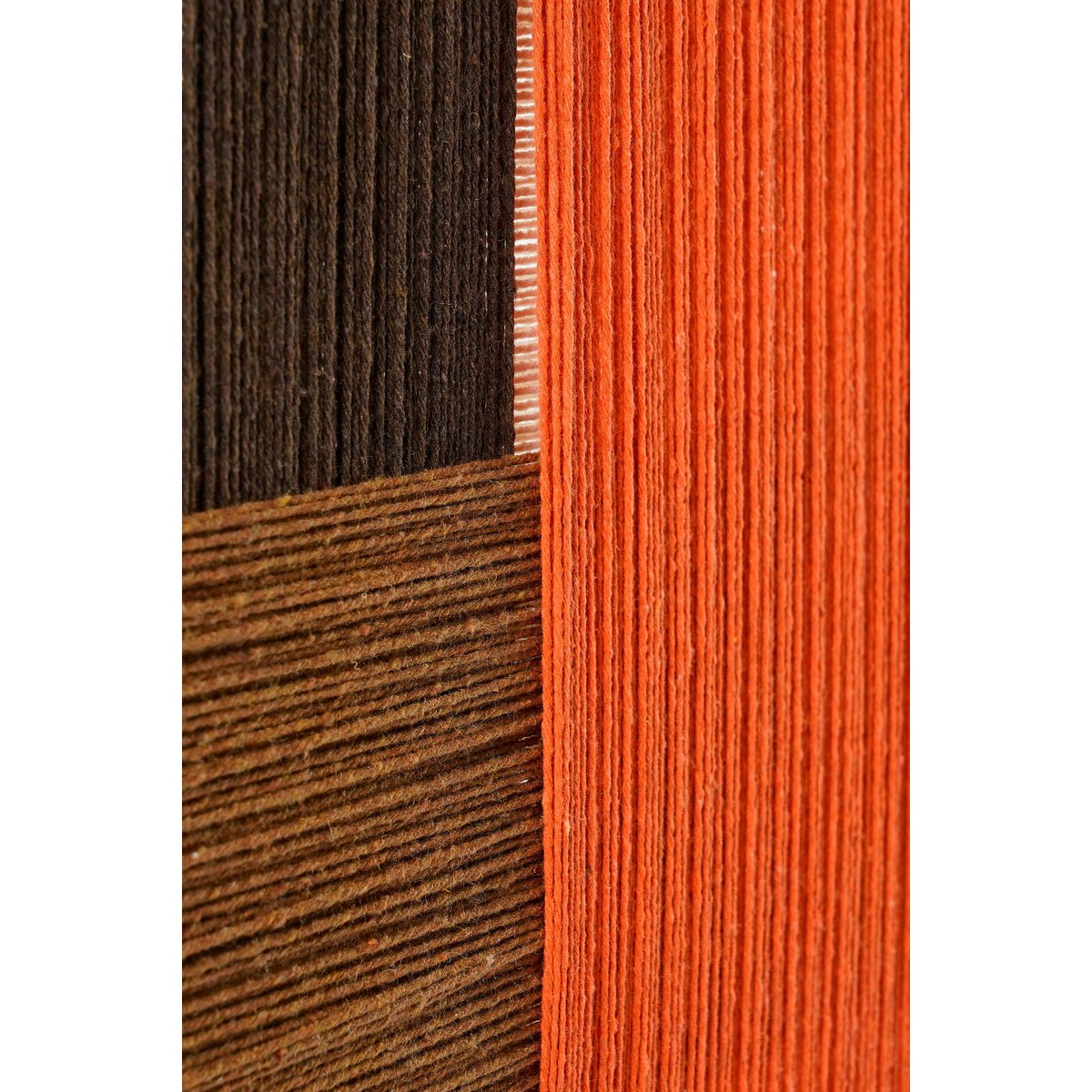 Kuba Wanddecoratie - Model A