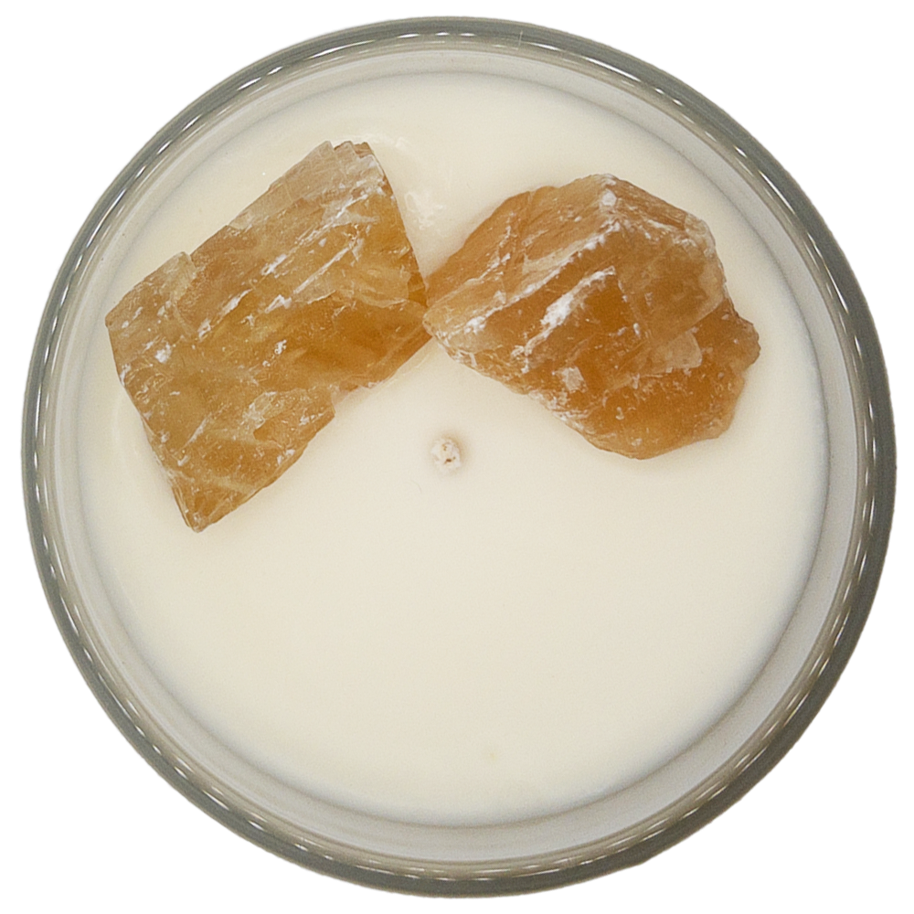 Golden Days - Geurkaars