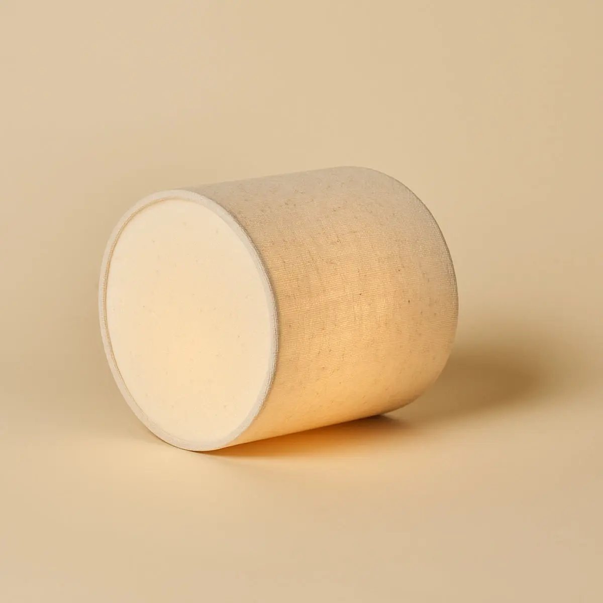 Onoda Bruin Tafellamp