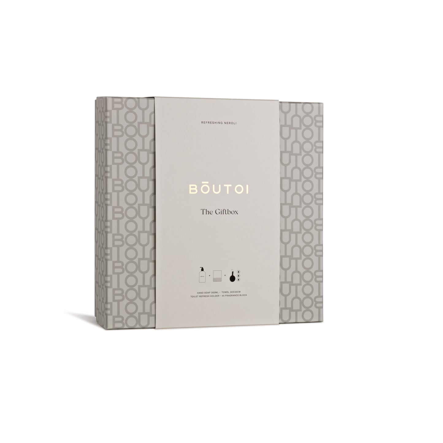 Refresh Giftbox - Neroli