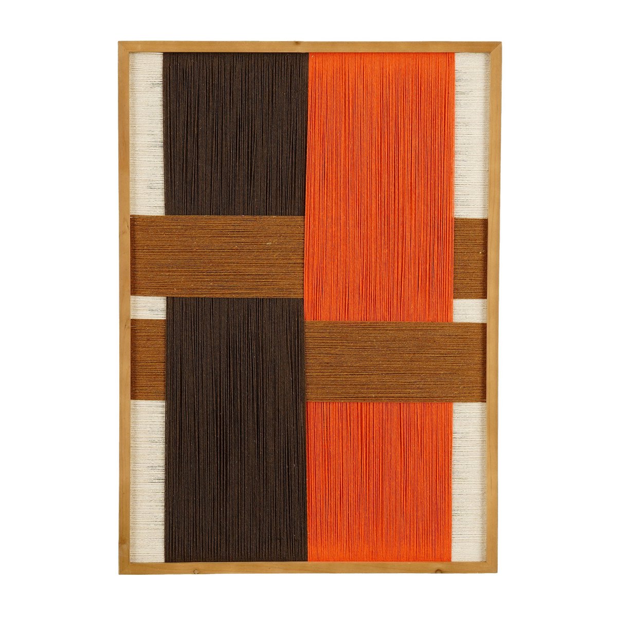 Kuba Wanddecoratie - Model A