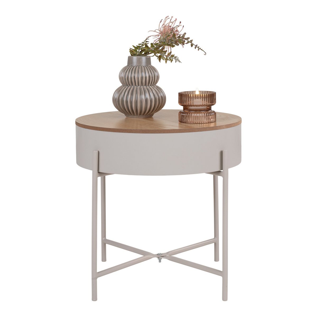Sisco Sidetable