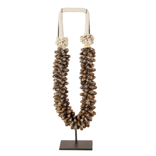 Schelpenketting Jane