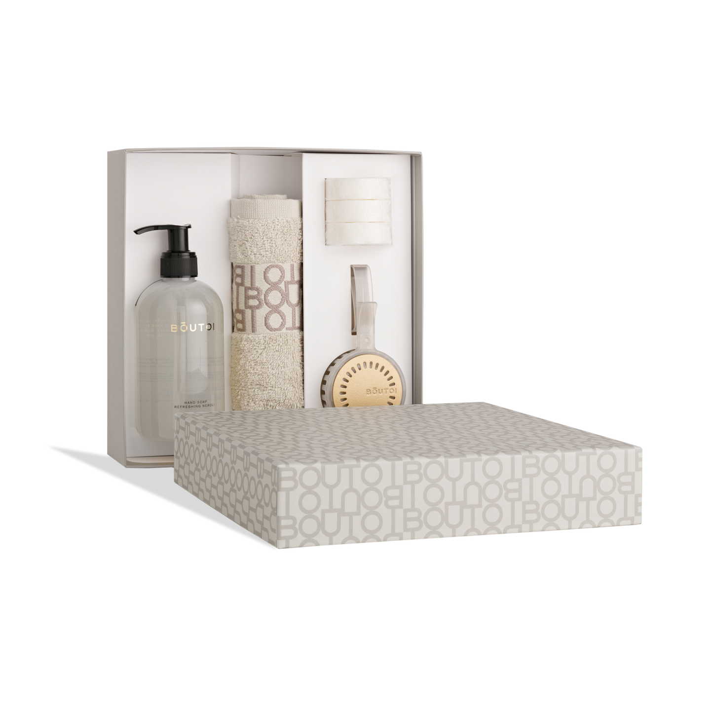 Refresh Giftbox - Neroli