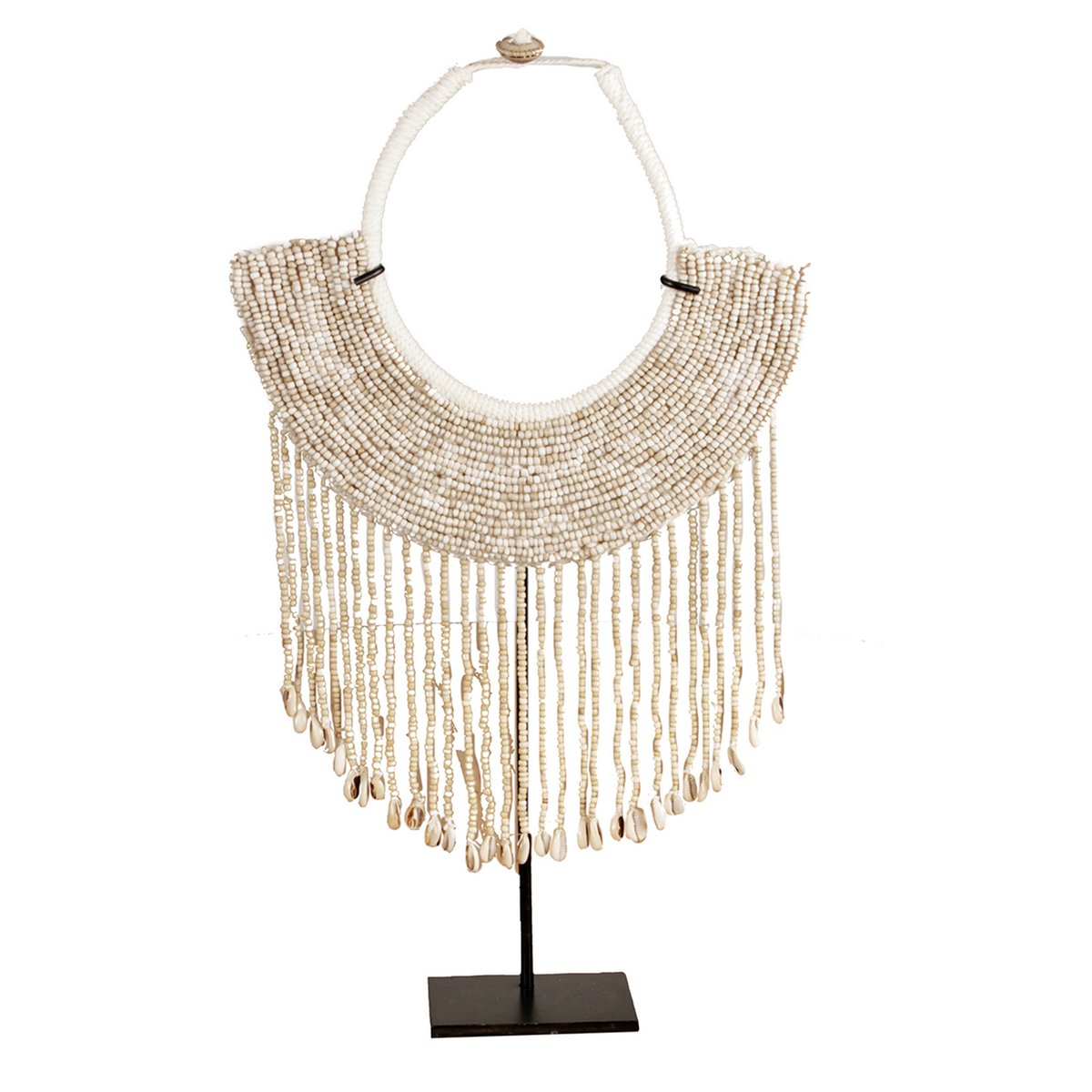 Schelpenketting Yara