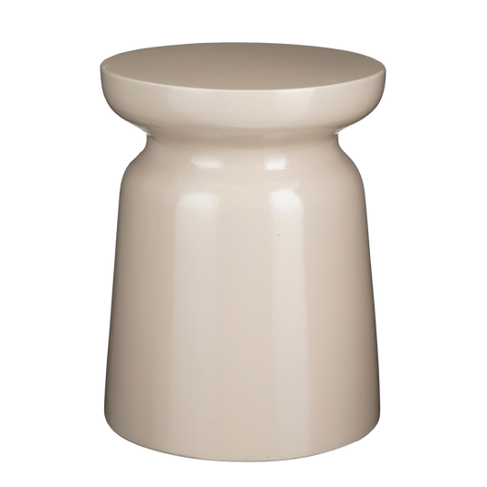 Stage Sidetable - Beige - Model A