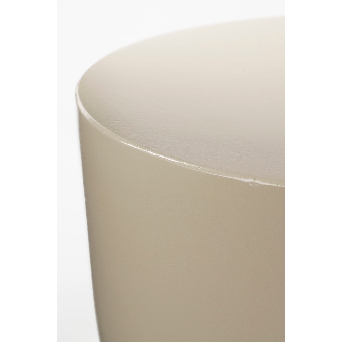 Stage Sidetable - Beige - Model B