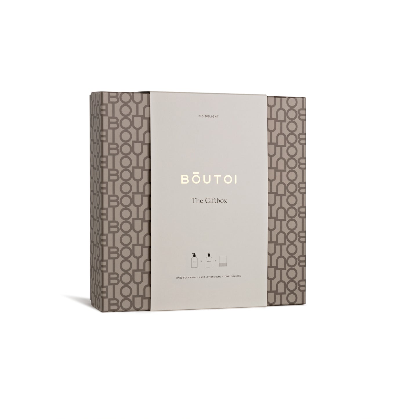 Indulge Giftbox - Fig Delight