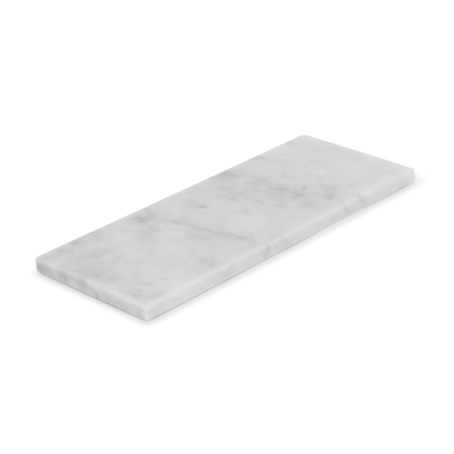 Blanco Ibiza Marmeren Tray - Wit - S