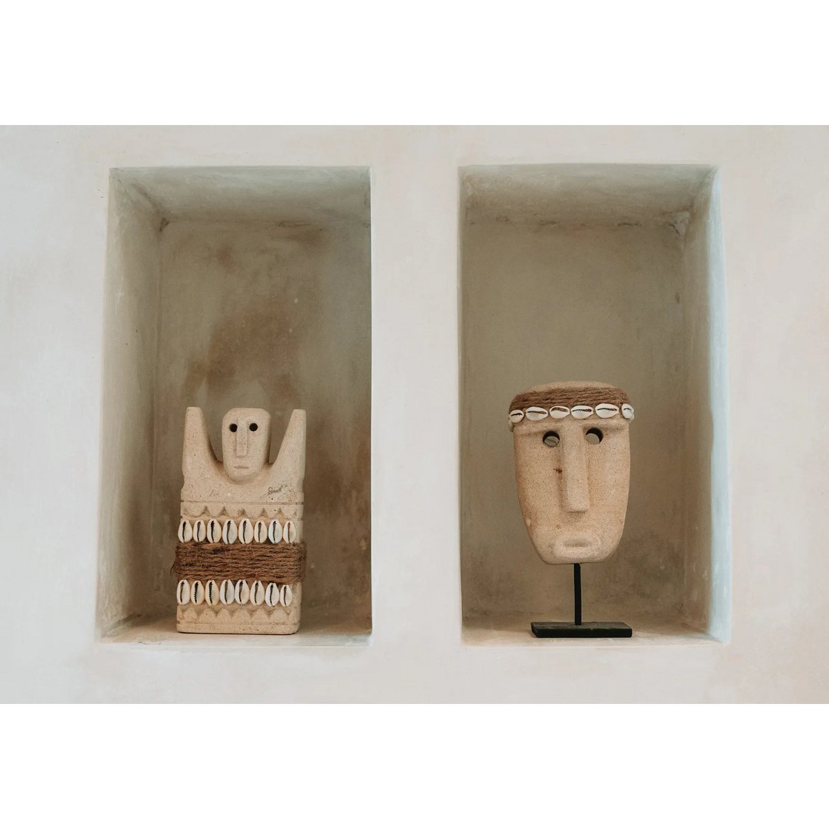 Sumba Steen - M