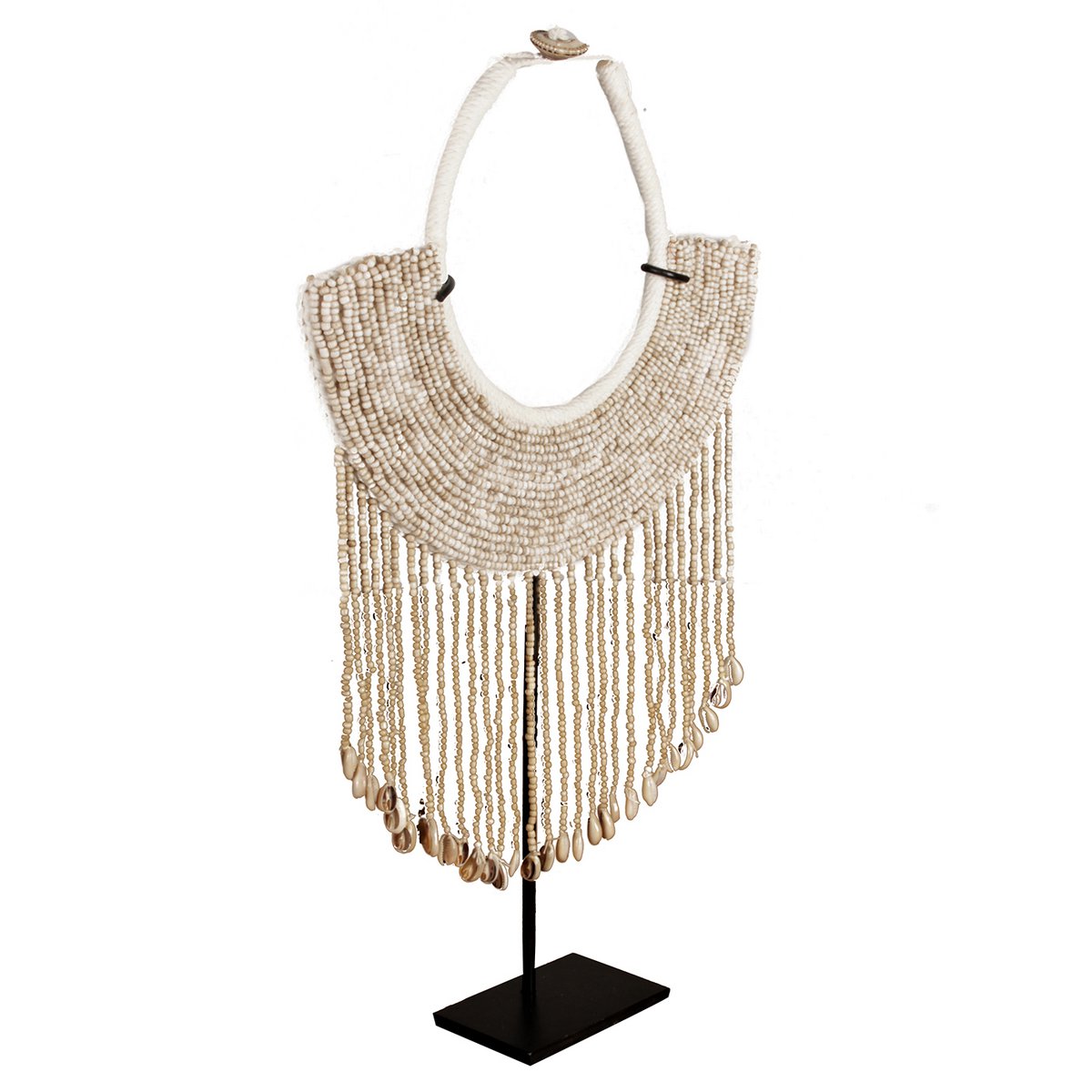 Schelpenketting Yara