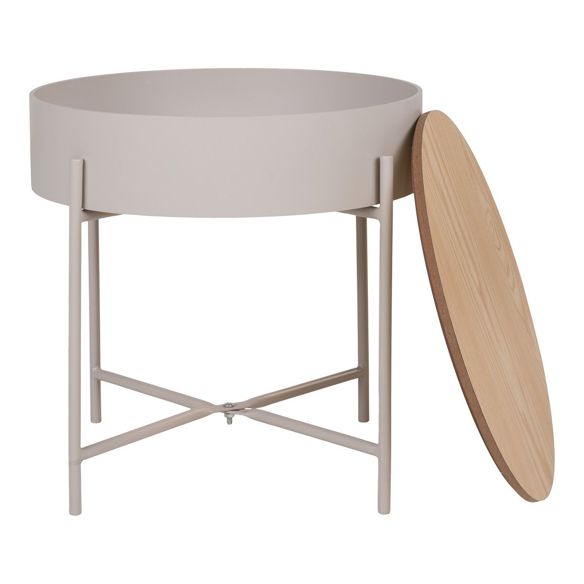 Sisco Sidetable