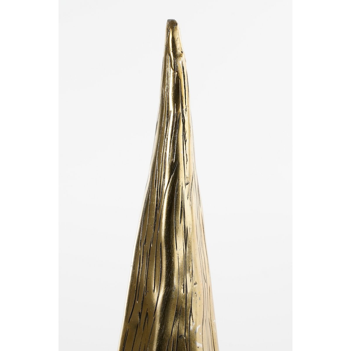 Cezar Christmas Tree - Goud - M
