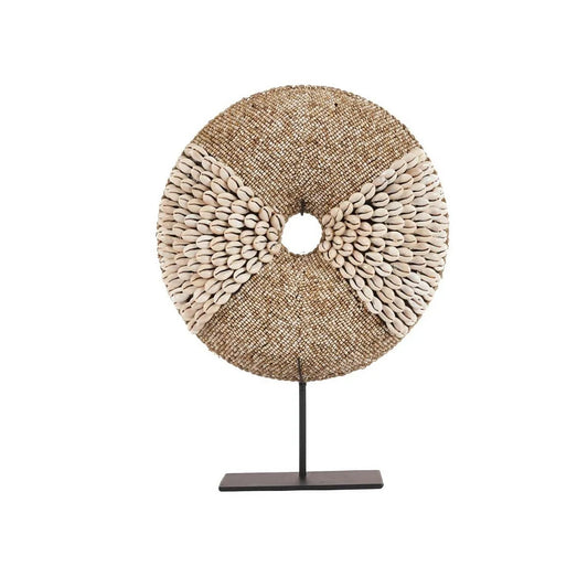 Doh Nuts op Standaard - Naturel