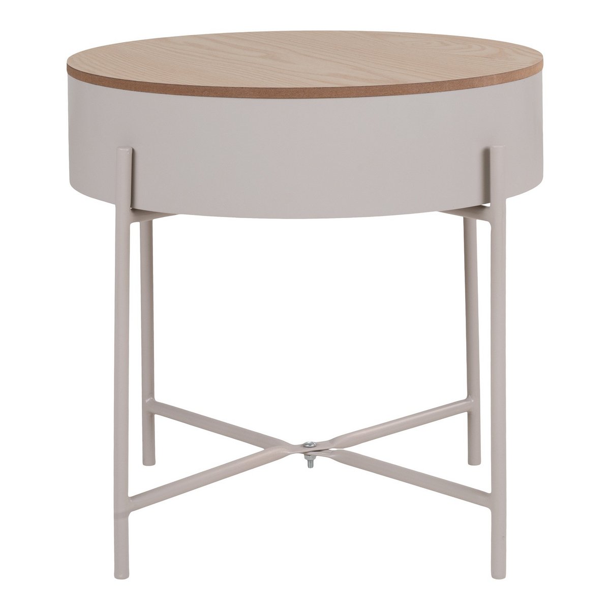 Sisco Sidetable
