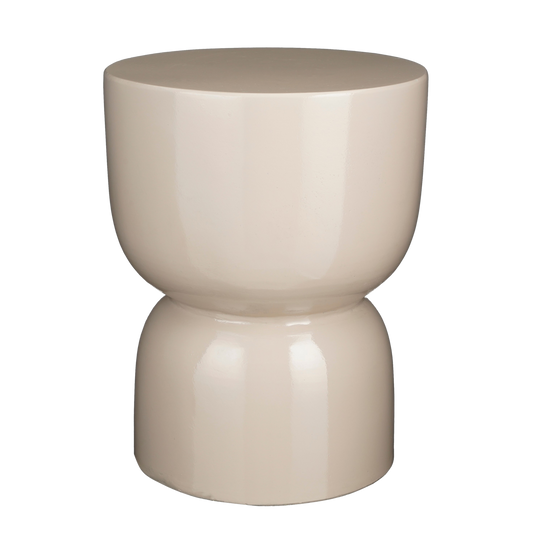 Stage Sidetable - Beige - Model B