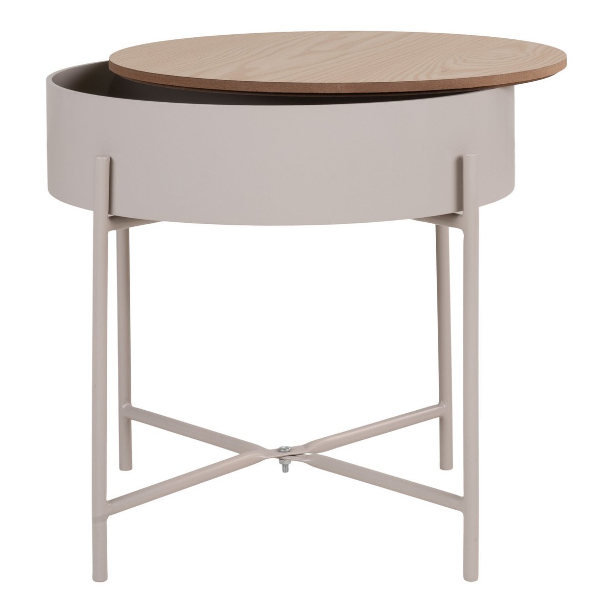 Sisco Sidetable