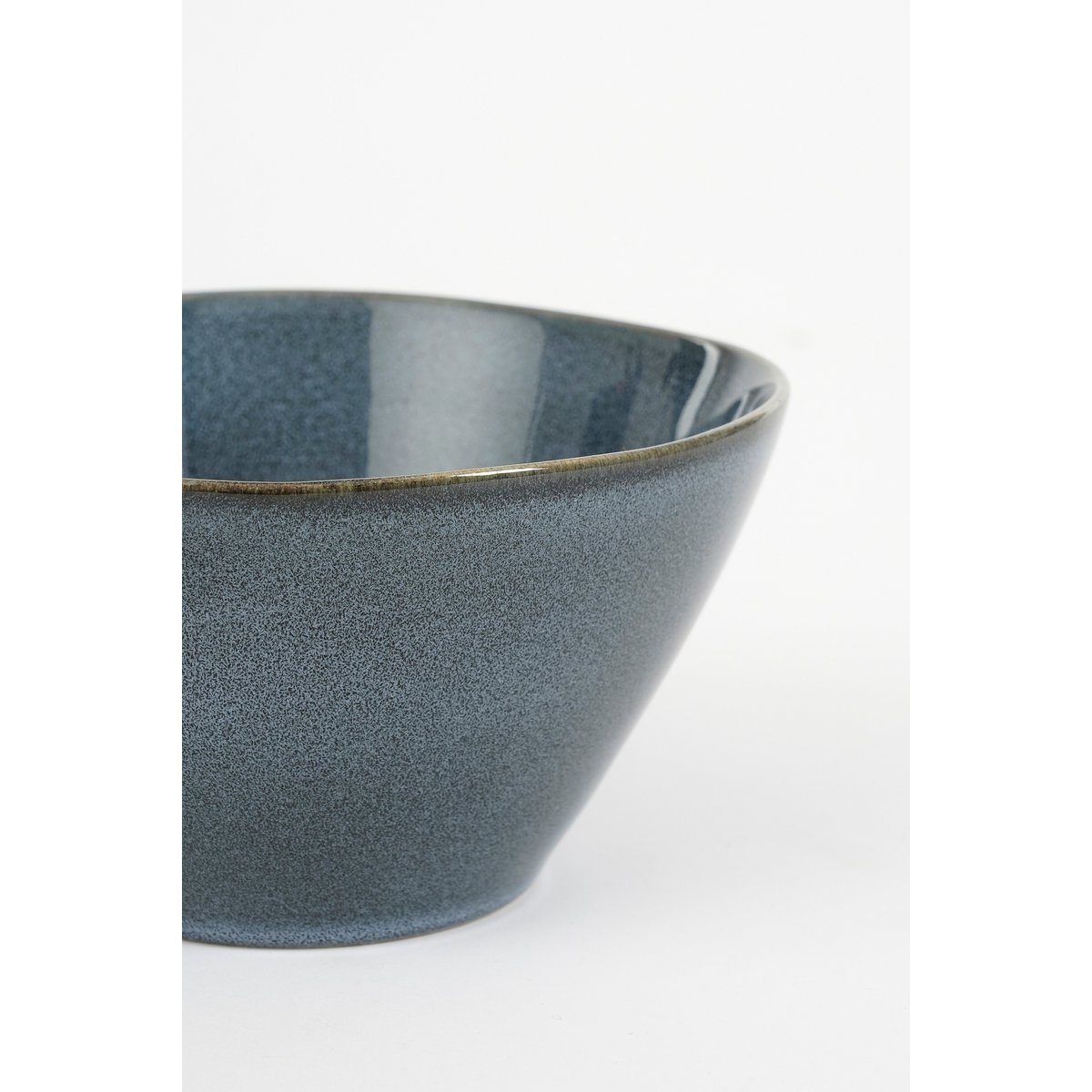 Racco Serviesset 4 Persoons  - Steengoed - Donkergrijs