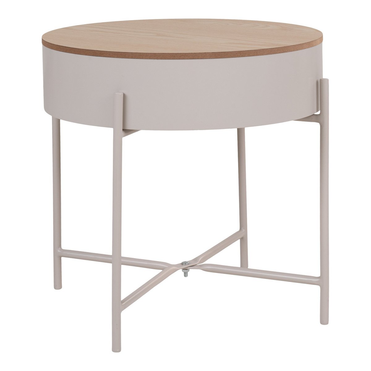 Sisco Sidetable