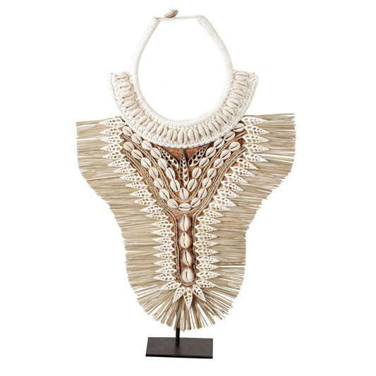 Schelpenketting Janice